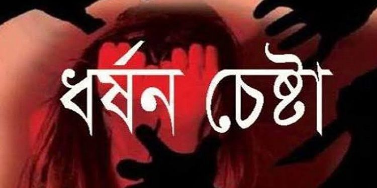 কোনাবাড়ীতে শিশুকে ধর্ষণ চেষ্টা মামলায় সিএনজি চালক গ্রেফতারম