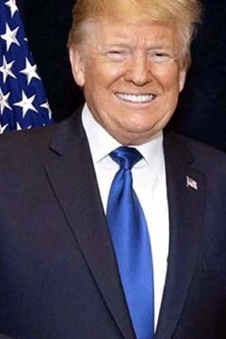 জরিপ প্রতিবেদন : বেশির ভাগ মার্কিনি ট্রাম্পের ইরান আগ্রাসনকে সমর্থন করেন না