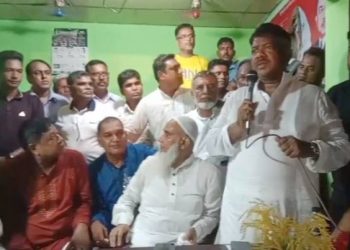 আগামী জাতীয় নির্বাচনের আগেই ফ্যাসিবাদের বিচার দেখতে চাই দেশের মানুষ -দুলু