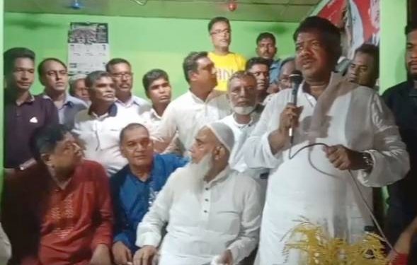 আগামী জাতীয় নির্বাচনের আগেই ফ্যাসিবাদের বিচার দেখতে চাই দেশের মানুষ -দুলু