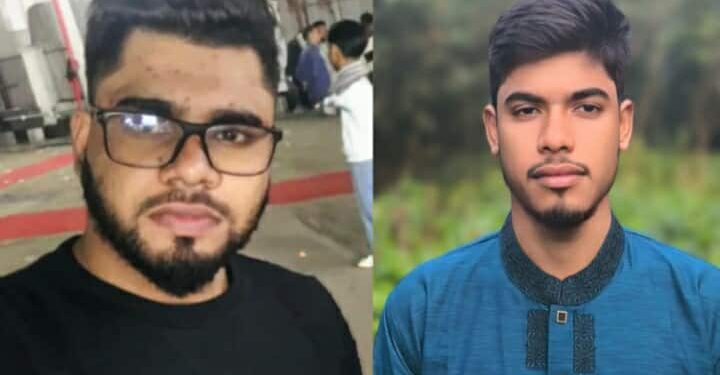 নাটোরের বড়াইগ্রামে গাছে বেঁধে নারীকে নির্যাতন- শিবির নেতা ও তার ভাইয়ের বিরুদ্ধে মামলা