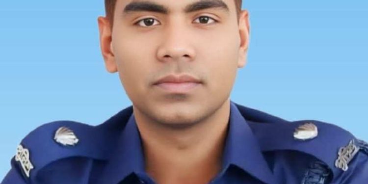 নাগরিক নিরাপত্তায় রাত জেগে পাহারা, ময়মনসিংহে জনবান্ধব পুলিশের নতুন দৃষ্টান্ত