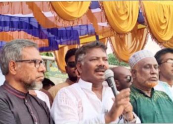 তারেক রহমান ঘোষিত একত্রিশ দফাই দেশের মানুষের মুক্তির সনদ-দুলু