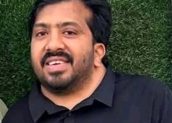 “রয়েল এক্সপ্রেস” মালিক এনামুল হক লোটাস মিয়ার ছেলে কপোতের ইন্তেকাল