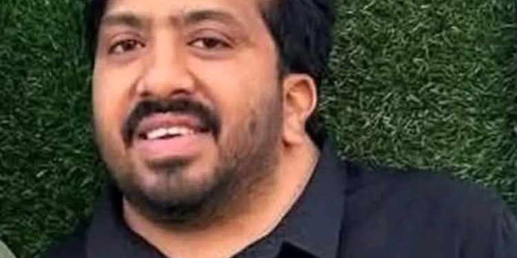 “রয়েল এক্সপ্রেস” মালিক এনামুল হক লোটাস মিয়ার ছেলে কপোতের ইন্তেকাল