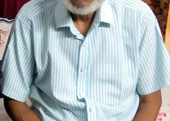 চুয়াডাঙ্গায় দলিল লেখক সিরাজুল ইসলাম ইন্তেকাল : শোক প্রকাশ