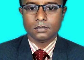 দৈনিক নতুনখবর পত্রিকার সম্পাদক আসাদুজ্জামান আসাদ ইন্তেকাল : শোক প্রকাশ