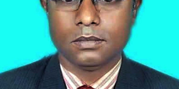 দৈনিক নতুনখবর পত্রিকার সম্পাদক আসাদুজ্জামান আসাদ ইন্তেকাল : শোক প্রকাশ