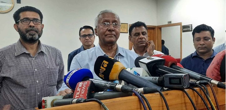 জামায়াত ও ইশরাক ইস্যুতে সিদ্ধান্ত আদালতের নির্দেশনার কপি পাওয়ার পর: ইসি সচিব