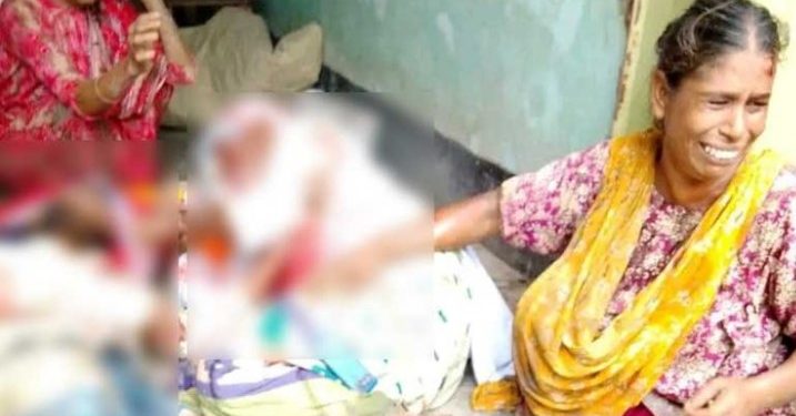 নাটোরের বড়াইগ্রামে রাস্তা নির্মাণ করা নিয়ে দুই পক্ষের সংঘর্ষে ৫ জন আহত