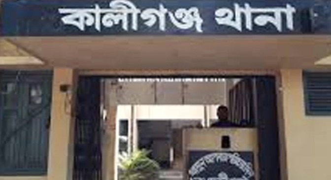 ঝিনাইদহের কালীগঞ্জে বিএনপির দুই গ্রুপের সংঘর্ষে একজন নিহত