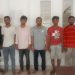 টঙ্গীতে অপহরণকারী চক্রের ৫সদস্য গ্রেফতার