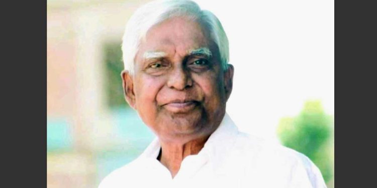 না ফেরার দেশে চলে গেলেন চুয়াডাঙ্গার ছেলুন জোয়ার্দ্দার