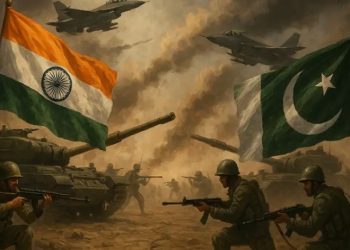 ভারত দক্ষিণ এশিয়ার শান্তির জন্য বিপজ্জনক, বলছে জাতিসংঘ