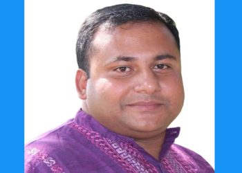 মির্জাপুর ইউনিয়ন বিএনপির সাধারণ সম্পাদক পদপ্রার্থী শহীদ জিয়ার আদর্শের একনিষ্ঠ সৈনিক মোঃ রাকিবুল ইসলাম