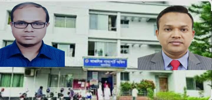 ঘুষে চলে পাসপোর্ট অফিস! ‘চ্যানেল ফাইল’ সিন্ডিকেটের বিরুদ্ধে ক্ষোভ