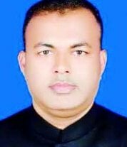 আইজির নাম ভাঙিয়ে বদলির ভয় গাজী মাসুদের বিরুদ্ধে ভয়াবহ অভিযোগ