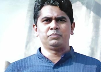 আওয়ামী দোসর অথরাইজড অফিসার আল মামুন এর বিরুদ্ধে দুর্নীতির অভিযোগ