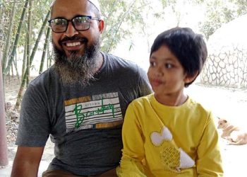 শোক সংবাদ : অ্যাডভোকেট সাজ্জাদ হোসেন রকি আর নেই