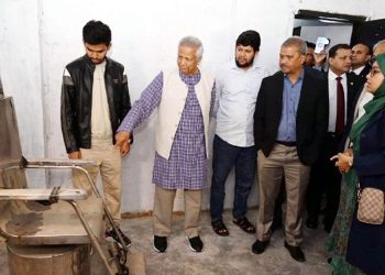 গুম করে ১০ পদ্ধতিতে চলত নির্যাতন