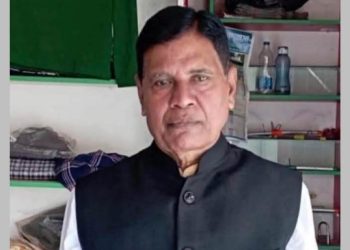 কালিয়াকৈরে আওয়ামী লীগের সাবেক সভাপতি গ্রেপ্তার