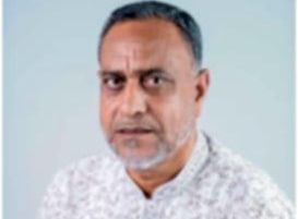 বিএনপির তৃণমূলে লড়াই সংগ্রামের দূর্বার কান্ডারী আলহাজ্ব ফজলুল হক মুসুল্লী