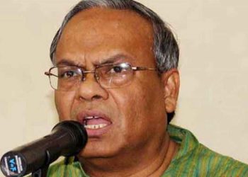 দলের কেউ অপরাধ করলেই ব্যবস্থা নেবে বিএনপি : রিজভী