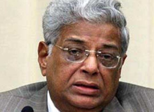 সাবেক সিইসি এ টি এম শামসুল হুদা মারা গেছেন