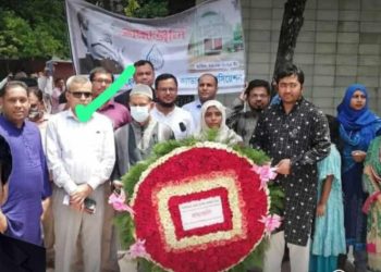 ৩ কোটি টাকায় বদলির রদ! কি প্রশাসন, কিসের শৃঙ্খলা?