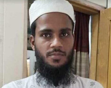 কাশিমপুরে ১২ বছরের শিশুকে বলাৎকার, হুজুর গ্রেফতার