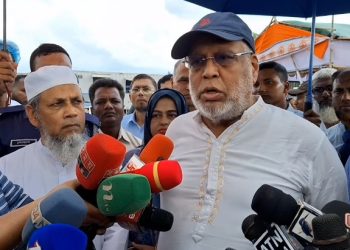 সবচেয়ে ভালো নির্বাচন দিতে সরকার বদ্ধ পরিকর: জ্বালানি উপদেষ্টা