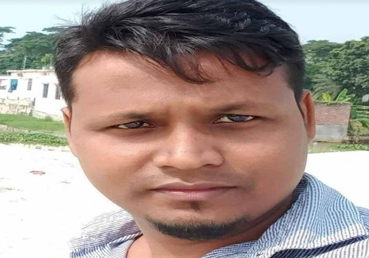 টঙ্গীতে কামরুল হত্যা মামলার মূল আসামি সাব্বির গ্রেপ্তার