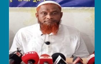 দাবিকৃত ১ কোটি টাকা চাঁদা না দেওয়ায় গাজীপুর সদর উপজেলা বিএনপি নেতা ইসলাম উদ্দীনের মদদে জমি দখলের চেষ্টা