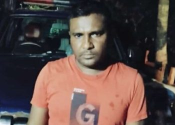 নাটোরের সিংড়ায় সেনাবাহিনীর যৌথ অভিযানে ইয়াবাসহ আটক-১