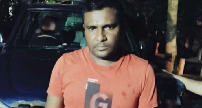 নাটোরের সিংড়ায় সেনাবাহিনীর যৌথ অভিযানে ইয়াবাসহ আটক-১