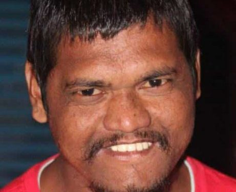 নিখোঁজ সংবাদ!