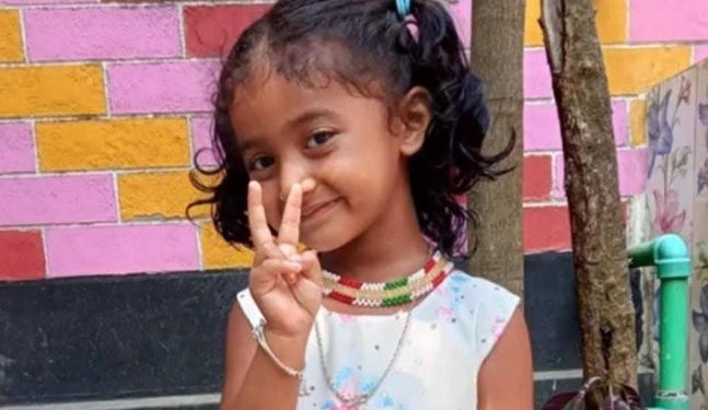 গাজীপুরে নিখোঁজের ৫ দিন পর শিশুর বস্তাবন্দি লাশ উদ্ধার