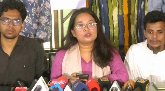 আবু সাঈদের কবর জিয়ারত দিয়ে শুরু হবে এনসিপির মাসব্যাপী কর্মসূচি