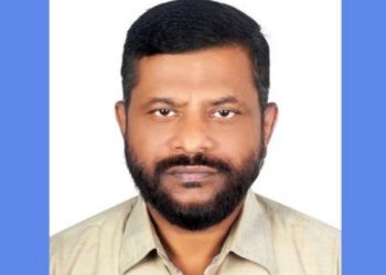 কাজী আজিম উদ্দিন কলেজে’র গভর্নিং বডির সভাপতি নির্বাচিত হলেন ওমর ফারুক সাফিন