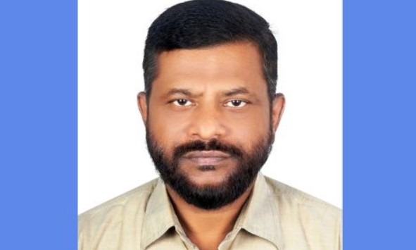 কাজী আজিম উদ্দিন কলেজে’র গভর্নিং বডির সভাপতি নির্বাচিত হলেন ওমর ফারুক সাফিন