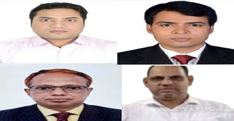 ময়মনসিংহ-নেত্রকোনায় দুর্নীতির রাজত্ব : চার শীর্ষ প্রকৌশলীর বিরুদ্ধে বিস্ফোরক অভিযোগ