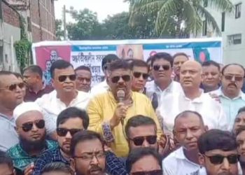 ফ্যাসিবাদদের ষড়যন্ত্র মোকাবেলা করতে দ্রুত নির্বাচনের ব্যবস্থা করুন-দুলু