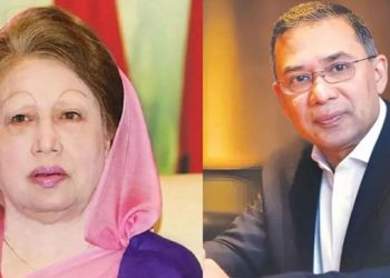 জুলাই স্মরণে আজ বিএনপির আলোচনা সভা, বার্তা দেবেন খালেদা জিয়া-তারেক রহমান