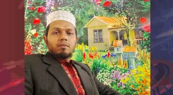 গাজীপুরে স্কুল দফতরিকে ছুরিকাঘাতে হত্যা