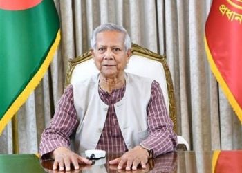 জুলাই স্মরণে মাসব্যাপী কর্মসূচি উদ্বোধন করবেন প্রধান উপদেষ্টা