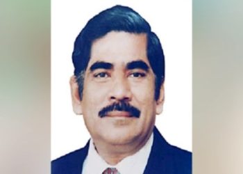 সাবেক প্রধানমন্ত্রী কাজী জাফরের ৮৬তম জন্মবার্ষিকী আজ