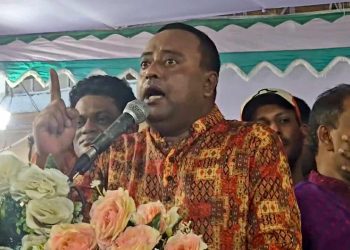 খুন-গুমে মানুষের উদ্বেগ বেড়েছে, দ্রুত নির্বাচন দিতে হবে: খোরশেদ আলম