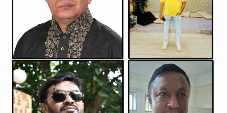 চাঁদাবাজিসহ শৃঙ্খলাভঙ্গের অভিযোগে বিএনপির ৪ নেতা বহিষ্কার