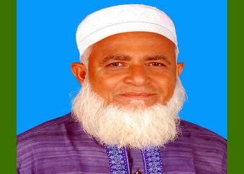 আন্দোলন, সংগ্রাম ও উত্তপ্ত পিচঢালা রাজপথ যাঁর পরিচয় ভাওয়ালগড় ইউনিয়ন বিএনপির সভাপতি পদপ্রার্থী সাহাব উদ্দিন শেখ