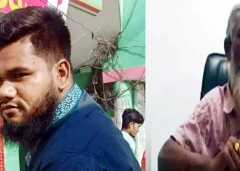 গাজীপুর কাশিমপুরে সড়ক বিভাগের জমি দখল, ওসমান গনির “রামরাজত্ব!